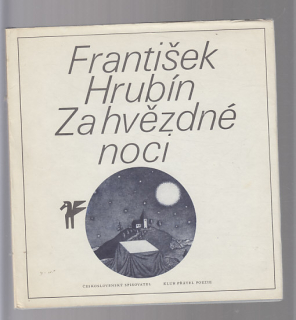 Za hvězdné noci