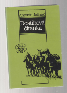 Dostihová čítanka