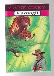 V džungli