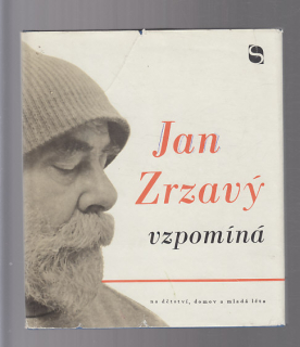 Jan Zrzavý vzpomíná