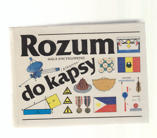Rozum do kapsy