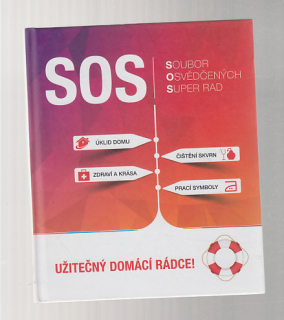 SOS - soubor osvědčených super rad