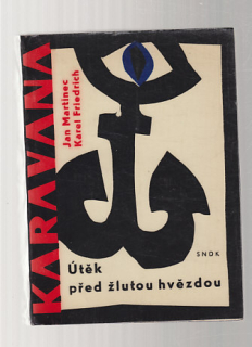 Útěk před žlutou hvězdou