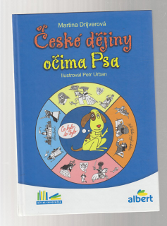 České dějiny očima Psa