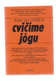 Cvičíme jógu