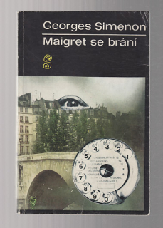 Maigret  se brání