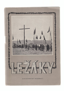 Ležáky