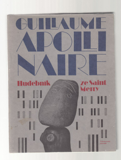 Hudebník ze Saint-Merry