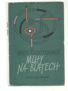 Mlhy na Blatech