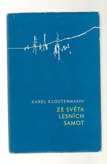 Ze světa lesních samot