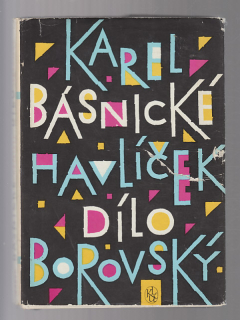 Básnické dílo