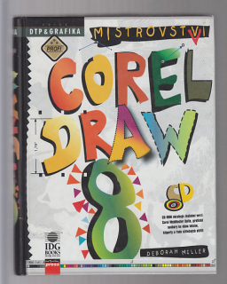Mistrovství Corel Draw 8