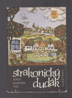 Strakonický dudák