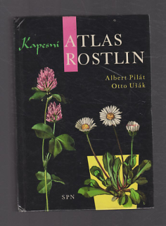 Kapesní atlas rostlin