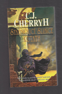 Stárnoucí slunce Kutath