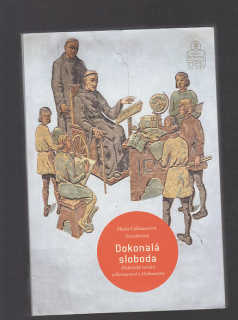 Dokonalá sloboda