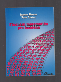 Finanční matematika pro každého