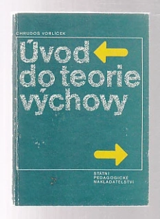 Úvod do teorie výchovy