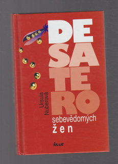 Desatero sebevědomých žen