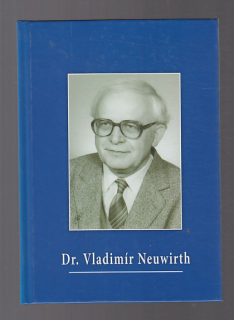 Dr. Vladimír Neuwirth