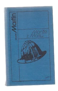 Manžel z Marsu