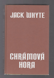 Chrámová hora