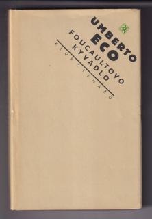 Foucaultovo kyvadlo