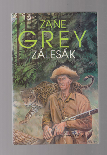 Zálesák