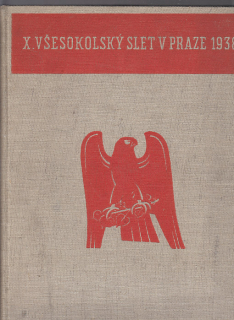 X.Všesokolaký slet v Praze 1938