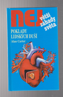 Největší záhady světa - Poklady lidských duší