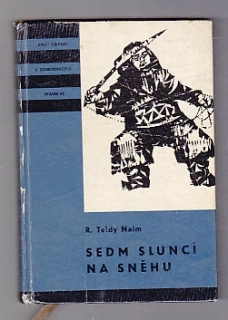Sedm sluncí na sněhu kod. 57