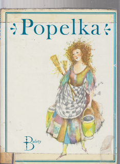 Popelka