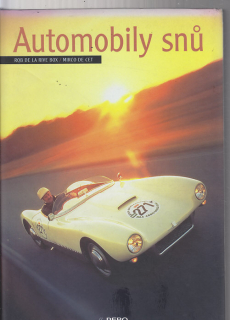 Automobily snů
