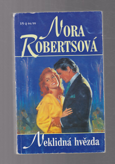 Neklidná hvězda