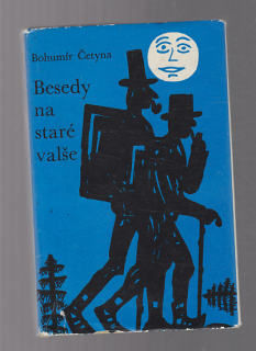 Besedy na staré valše