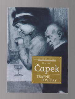Trapné povídky