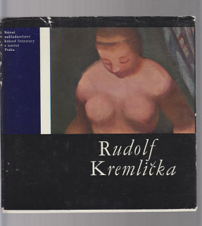 Rudolf Kremlička