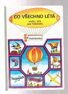 Co všechno létá - lepolero