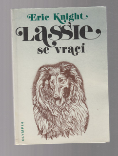 Lassie se vrací