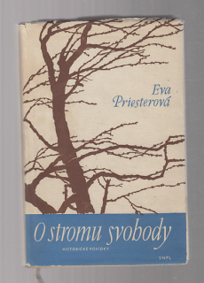 O stromu svobody - historické povídky