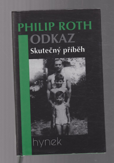 Odkaz - Skutečný příběh 