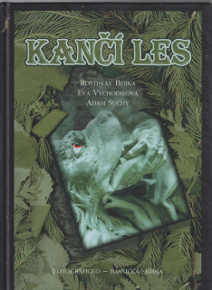 Kančí les