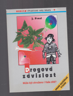 Drogová závislost