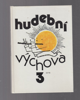 Hudební výchova 3