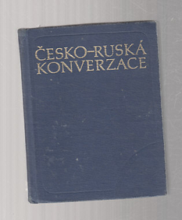 Česko - ruská konverzace