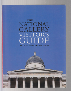 The national gallery Visitor´s Guide