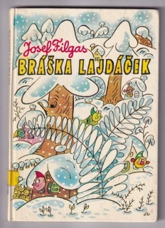 Bráška Lajdáček