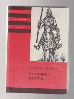 Potomci skytů kod.č.65