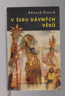 V šeru dávných věků