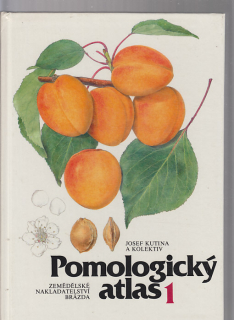 Pomologický atlas 1